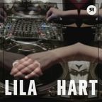 Lila Hart - DJ Set | rochade.org