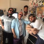 Soul Clap Records Show with Rollover DJs @ The Lot Radio 06-25-2019