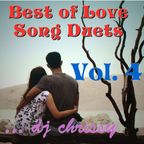 Best of Love Song Duets Vol. 4