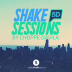 Shake Session's - 05D by Choppe Dávila