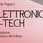 PHASE TALK -  Presentazione del libro "Elettronica Hi-Tech. Introduzione alla musica del futuro."
