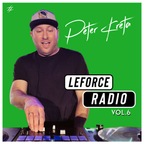 LeForce Radio - Vol.6 - Peter Kreta