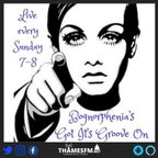 Bognorphenia's Got Its Groove On Pick & Mix Special ep 94 03-06-22 ThamesFM