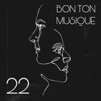 Sebuh - Bon Ton Musique vol 22