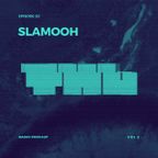 Trip-hop Laboratory Vol.20_03.11.2012_mix by Slamooh