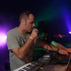 Christian Smith Live @ Revolution909 Festival,Amsterdam Bos (12.06.11) 