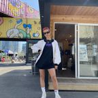 Serious Betty - 16th April 2023
