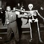 Cocktail De Boue - Halloween Podcast 25 Octubre 2021