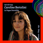 She They Sounds #44 - Caroline Bertolini (FR)