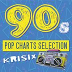 90s Pop Charts Selection 1: Everybody Dance Now - Pop, (Euro)Dance