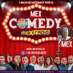 Mex Comedy - Mex Rádió 3. évad 2. adás 1. rész