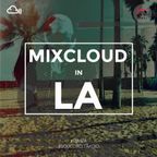 Mixcloud in LA #05 : DJ MZA (Soul Circle Radio)