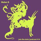 Join The Dots #14 // Helen S