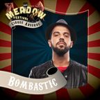 Set Bombastic Meadow Festival 2023