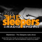 Masterdub - The Sleepers radio show - July 2019