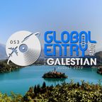 Global Entry Radio 053 [August 2022]