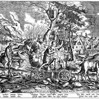 1/11/2017 - "The Triumph of Time" - More Music by Harrison Birtwistle