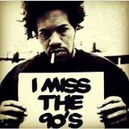 90s Hip Hop - Quick Mix #23