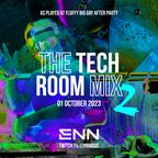 The Tech Room Mix 2 – 01 October 2023