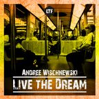 Louder than Famous televised #015 #Andree Wischnewski