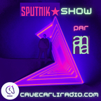 Sputnik Show S1 EP1 par Anna Sputnik