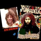 Solar return Tribute to Funkadelic Axemen Ron Bykowski & Kidd Funkadelic