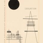 Isolation #12 by Paolino Zlaia Radiotalpa'z