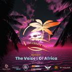 Doc Idaho - CELEBRATE THE BEACH VOL.78 Presents THE VOICES OF AFRICA 02