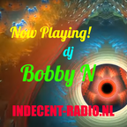 Indecent-Radio Present "TRANCE" mixed by  dj BOBBY N