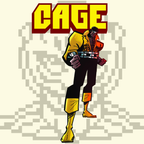 CAGE (The TM Mixtape)