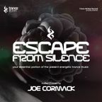 Trance All-Stars Records Pres. Escape From Silence #124