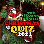The Second Annual Black Slab Christmas Quiz 2021