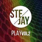 SteJay Play Vol. 2