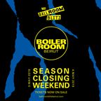 The Ballroom Blitz x Boiler Room - Rami O (opening set)