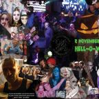 Baas 38 - Live @ HouseVeteranen Hell-O-Ween nov 2013