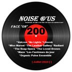 Noise r'us # 200 (Juillet 2023)
