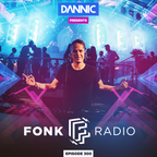 Dannic presents Fonk Radio 300