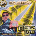 Am Fm Alexander Presents Noiz Lab (1998)