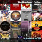 Mix 68 - The Randoms' Gallery