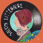 Salon Littéraire de Radio Zammù - Épisode 5