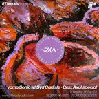 VAMP Sonic w/ Syd Carlisle - Crux Axul special (*Hackney) - 14-Sep-23