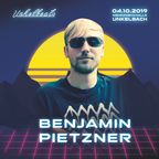 Benjamin Pietzner - Live @ Unkelbeats 2019 (Germany)