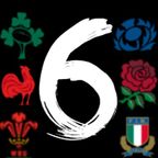 Excellent England, Fabuleux France and Strong Scotland - Six Nations Podcast Episode 5