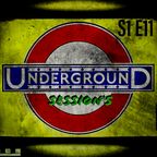 Drum n Bass Underground Session's S1 E11 Nov 2021