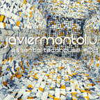 Javier Montoliu - Essential TechHouse 2