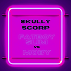 Skully+Scorp - Fatboy Slim vs Moby (90's Rave Tribute)