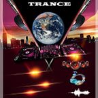 DJKrissB-ALL ABOUT TRANCE Episode#95 Radio Show #livemix
