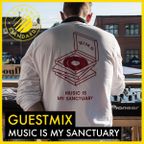 Supreme Standards Guest Mix 004 \\ Music Is My Sanctuary's Lexis