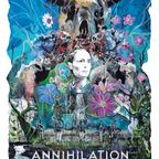 Episode 54: "Annihilation" (2018) feat. Chantelle Castillo