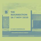 The Resurrection - November 2020